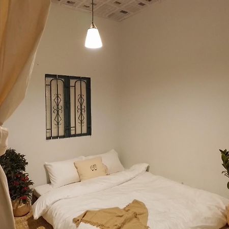 Apartament Nha Cua Cay Da Lat Zewnętrze zdjęcie