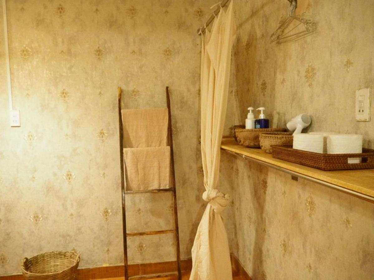 Apartament Nha Cua Cay Da Lat Zewnętrze zdjęcie