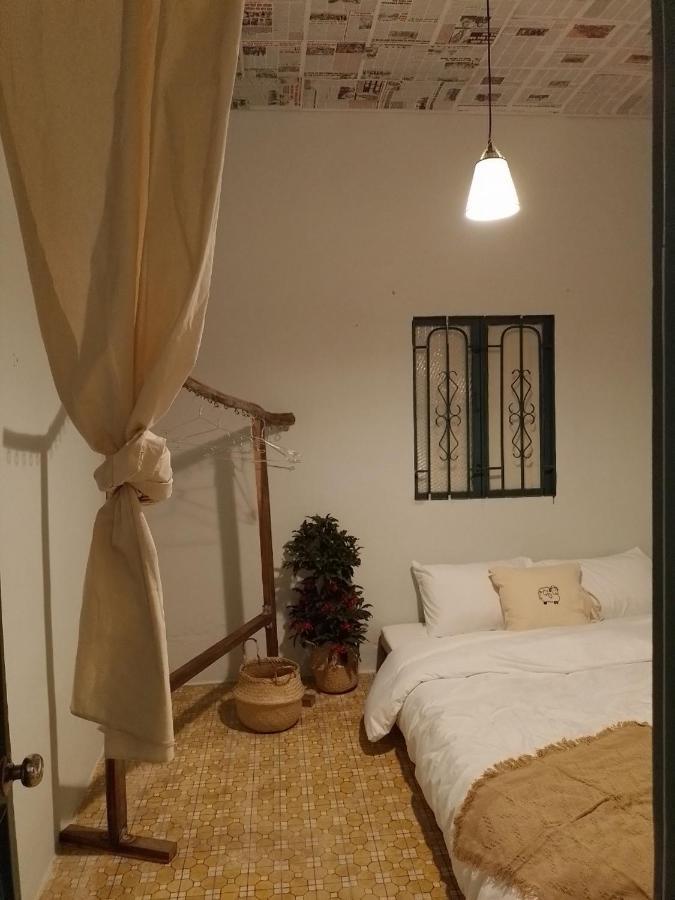 Apartament Nha Cua Cay Da Lat Zewnętrze zdjęcie